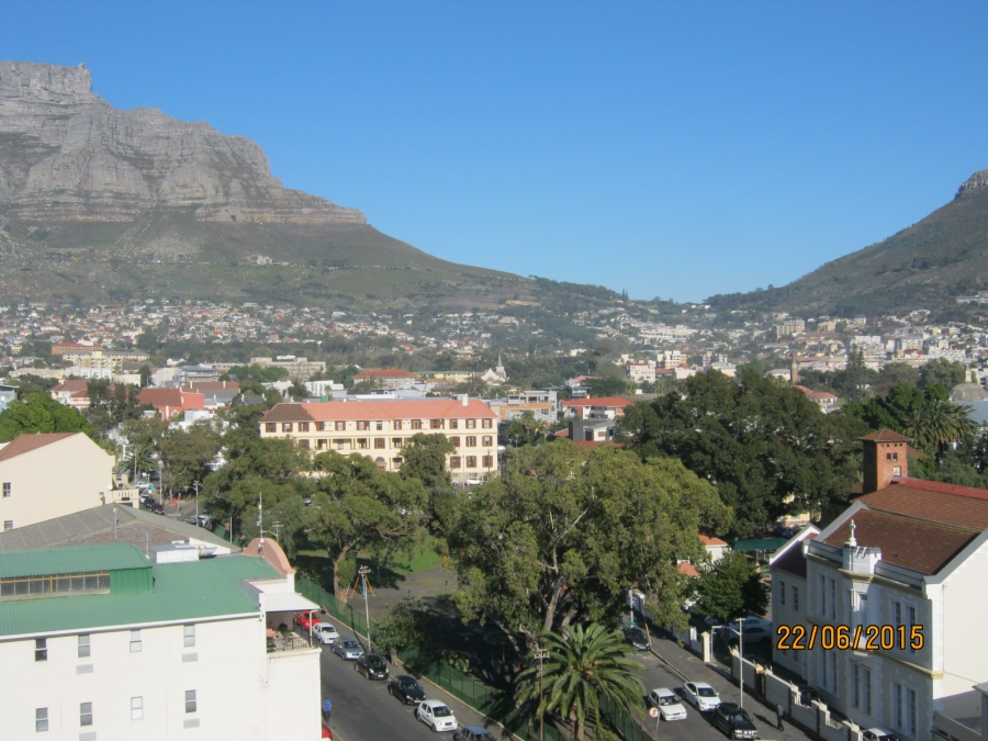 1 Bedroom Property for Sale in Gardens Western Cape